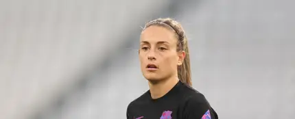 Alexia Putellas: cuánto cobra y lo que piensa de la homosexualidad en el fútbol Alexia Putellas: cuánto cobra y lo que piensa de la homosexualidad en el fútbol