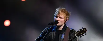 Ed Sheeran cobra un millón de dólares por el juicio de 'Shape of you' Ed Sheeran cobra un millón de dólares por el juicio de 'Shape of you'