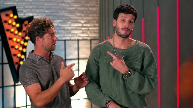 Los vídeos inéditos más emotivos de David Bisbal y Sebastián Yatra: ¿Cómo cantaban cuando eran pequeños?