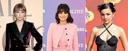La reacción de las celebrities tras la anulación del derecho al aborto en Estados Unidos La reacción de las celebrities tras la anulación del derecho al aborto en Estados Unidos