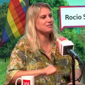 Rocío Saiz Rocío Saiz