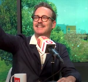 Joaquín Reyes en 'yu, No te pierdas nada' Joaquín Reyes en 'yu, No te pierdas nada'