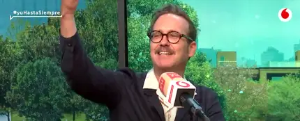 Joaquín Reyes en 'yu, No te pierdas nada' Joaquín Reyes en 'yu, No te pierdas nada'