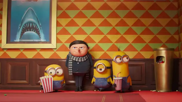 ¿Quién dobla a Gru en 'Minions: El Origen de Gru'?