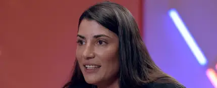 Alba Paul habla de su ruptura con Dulceida: “yo creo que es sano mantener una distancia” Alba Paul habla de su ruptura con Dulceida: “yo creo que es sano mantener una distancia”