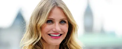 Cameron Diaz regresa al mundo de la actuación ocho años después de retirarse Cameron Diaz regresa al mundo de la actuación ocho años después de retirarse