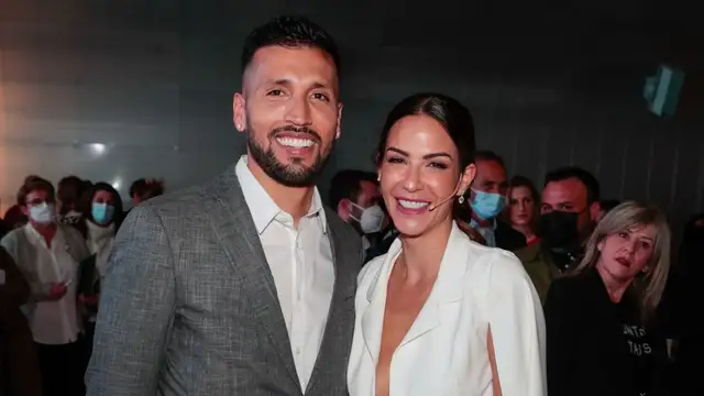 Tamara Gorro habla de cómo la falta de líbido afecta a su relación con Ezequiel Garay