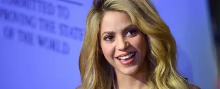 Shakira Shakira