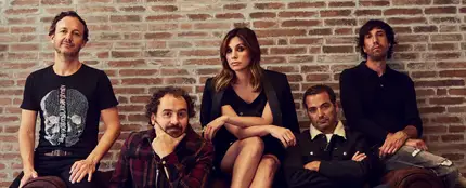 La oreja de Van Gogh La oreja de Van Gogh