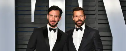 Ricky Martin: su marido Jwan Yosef, sus cuatro hijos, sus hermanos y la denuncia de su sobrino Ricky Martin: su marido Jwan Yosef, sus cuatro hijos, sus hermanos y la denuncia de su sobrino