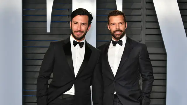 Ricky Martin: su marido Jwan Yosef, sus cuatro hijos, sus hermanos y la denuncia de su sobrino