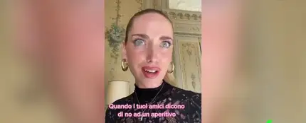 Chiara Ferragni Chiara Ferragni