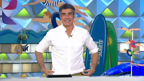 La crítica de una madre a Jorge Fernández sobre sus camisas: “Mucha gente me lo dice” La crítica de una madre a Jorge Fernández sobre sus camisas: “Mucha gente me lo dice”