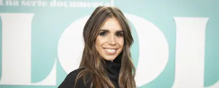 Elena Furiase da a luz a una niña, Nala, su segundo hijo junto a Gonzalo Sierra Elena Furiase da a luz a una niña, Nala, su segundo hijo junto a Gonzalo Sierra