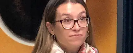 Eva Soriano Eva Soriano