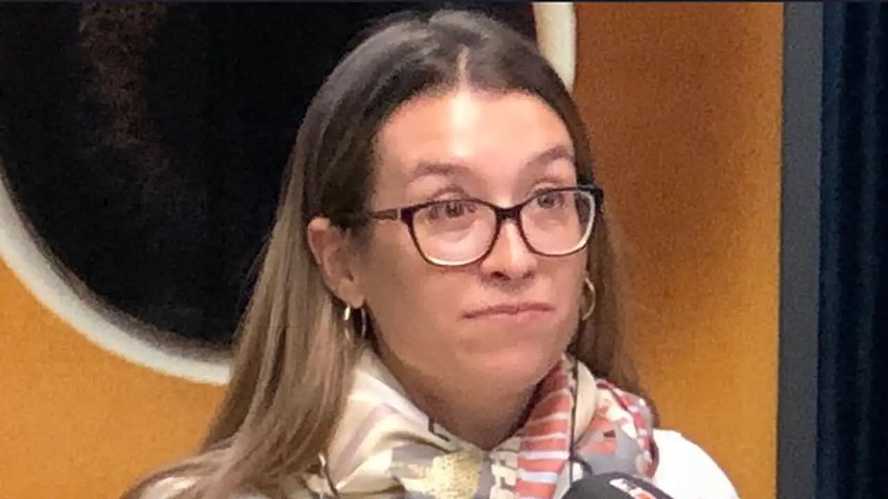 Eva Soriano Eva Soriano