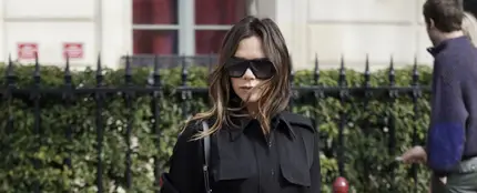 Victoria Beckham admite que es "la peor pesadilla de los restaurantes" porque lleva 25 años comiendo lo mismo Victoria Beckham admite que es "la peor pesadilla de los restaurantes" porque lleva 25 años comiendo lo mismo