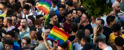 Nuevos horarios para los conciertos cancelados del Orgullo, que se reubican a la Plaza Barceló de Madrid Nuevos horarios para los conciertos cancelados del Orgullo, que se reubican a la Plaza Barceló de Madrid