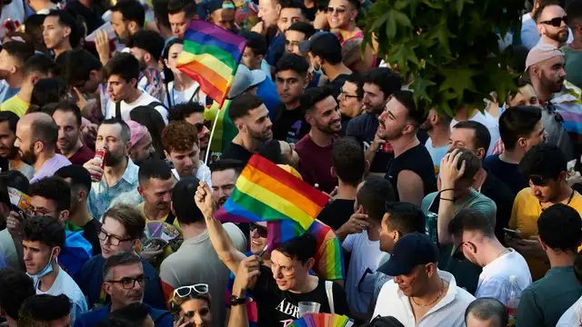 Nuevos horarios para los conciertos cancelados del Orgullo, que se reubican a la Plaza Barceló de Madrid