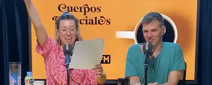 'Lo has pillao', la nueva canción de Eva Soriano 'Lo has pillao', la nueva canción de Eva Soriano