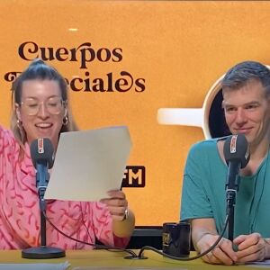 'LO HAS PILLADO' 'LO HAS PILLADO'