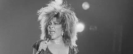 TinaTurner TinaTurner