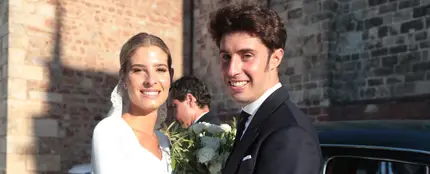 María Pombo, Dulceida, Laura Escanes... Los influencers invitados a la boda de Teresa Andrés Gonzalvo María Pombo, Dulceida, Laura Escanes... Los influencers invitados a la boda de Teresa Andrés Gonzalvo