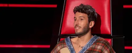 La conmovedora confesión de Sebastián Yatra: “Él es una de las grandes razones por las que quise cantar canciones románticas” La conmovedora confesión de Sebastián Yatra: “Él es una de las grandes razones por las que quise cantar canciones románticas”