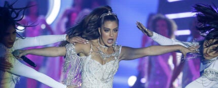 Noa Kirel representará a Israel en Eurovisión 2023 Noa Kirel representará a Israel en Eurovisión 2023