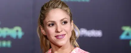 Shakira Shakira