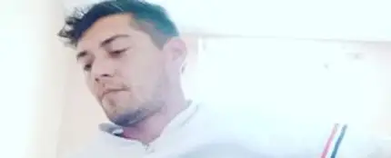 Nahuel Sachak en un vídeo de Instagram Nahuel Sachak en un vídeo de Instagram