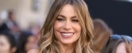 Sofía Vergara Sofía Vergara
