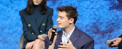 Noah Schnapp confirma la sexualidad de Will en Stranger Things: es gay y esta enamorado de Mike Noah Schnapp confirma la sexualidad de Will en Stranger Things: es gay y esta enamorado de Mike