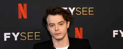 La historia de Charlie Heaton, el actor de 'Stranger Things' que fue padre a los 20 años La historia de Charlie Heaton, el actor de 'Stranger Things' que fue padre a los 20 años