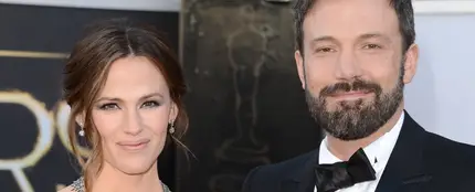 Jennifer Garner y Ben Affleck Jennifer Garner y Ben Affleck
