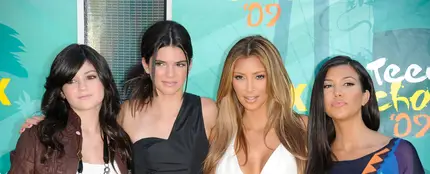 Los cambios estéticos del clan Kardashian a lo largo del tiempo: el antes y el después Los cambios estéticos del clan Kardashian a lo largo del tiempo: el antes y el después