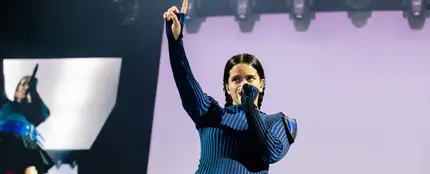 ¿Preparado para ver a Rosalía en el Wizink Center? Te contamos todo lo que debes saber ¿Preparado para ver a Rosalía en el Wizink Center? Te contamos todo lo que debes saber