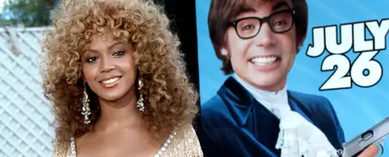 Beyoncé Beyoncé