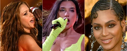 El Top 10 Semanal de Más Wally Tarde El Top 10 Semanal de Más Wally Tarde