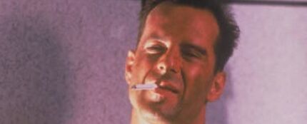 Bruce Willis vuelve al rascacielos de La Jungla de Cristal 34 años después 
