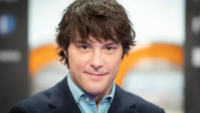 Jordi Cruz, jurado de MasterChef