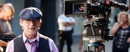 Steven Spielberg se estrena como director de videoclips