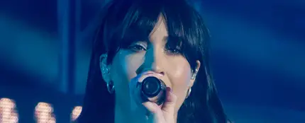 Aitana ha anunciado 'Quieres', la canción en la que colabora con Emilia Mernes y Ptazeta Aitana ha anunciado 'Quieres', la canción en la que colabora con Emilia Mernes y Ptazeta