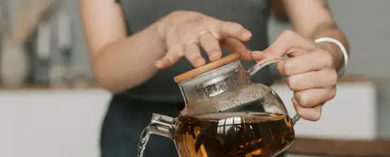 ¿Cuáles son los principales beneficios del té negro? ¿Cuáles son los principales beneficios del té negro?