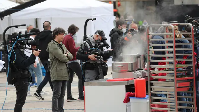La pista que reveló quién ganaba MasterChef antes de la gran final