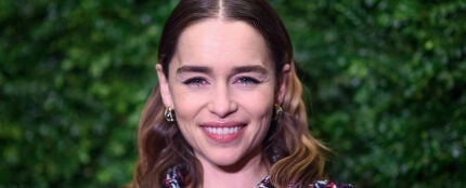 Emilia Clarke se sincera sobre las dos neurismas que sufrió después del estreno de Juego de Tronos 