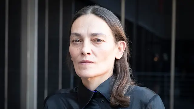 Paula Ponte, diseñadora española