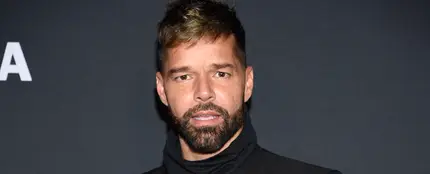 Ricky Martin, acusado de incesto por su sobrino Ricky Martin, acusado de incesto por su sobrino