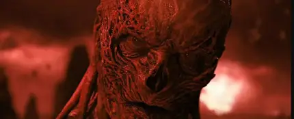 Vecna, el villano de la temporada 4 de 'Stranger Things0 Vecna, el villano de la temporada 4 de 'Stranger Things0