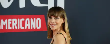Quién es Aura Garrido, la actriz ha conquistado a Mario Casas Quién es Aura Garrido, la actriz ha conquistado a Mario Casas